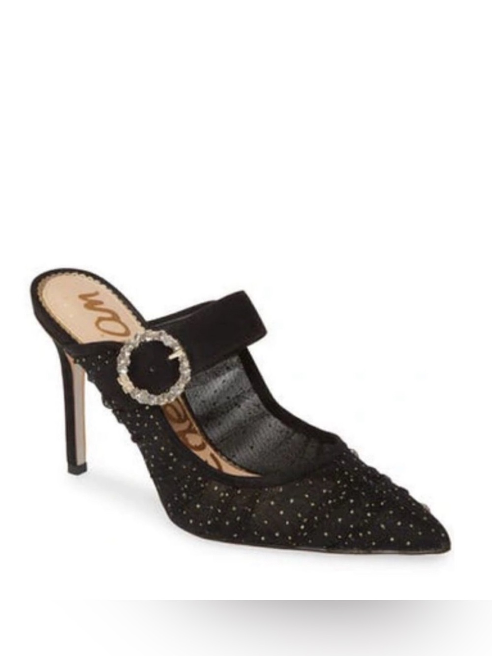 Sam Edelman Halo Heels